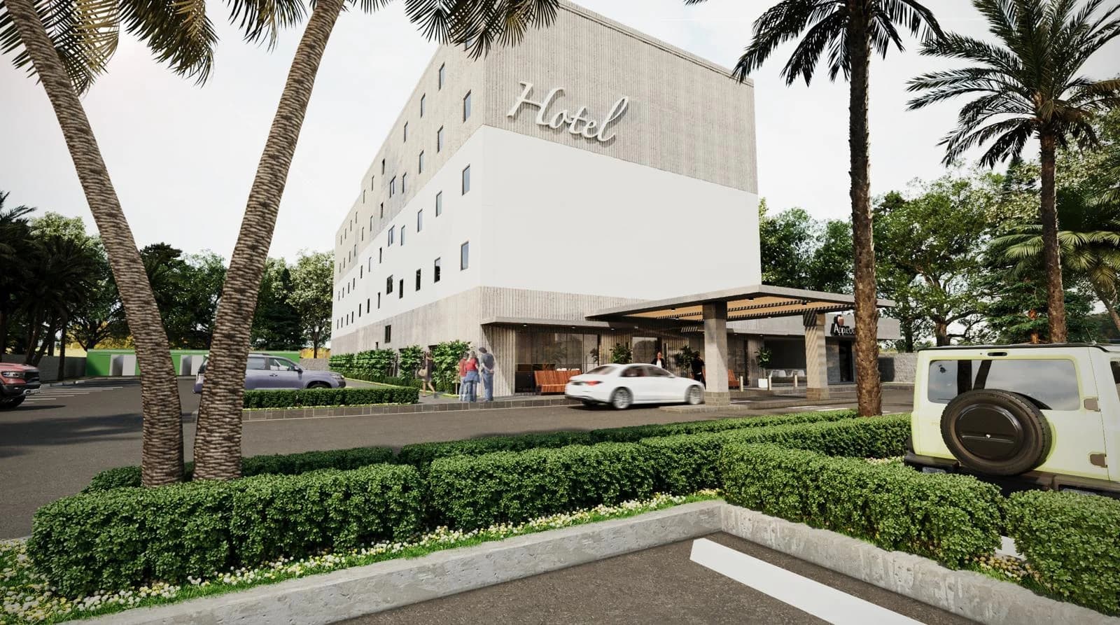 Fairfield by Marriott