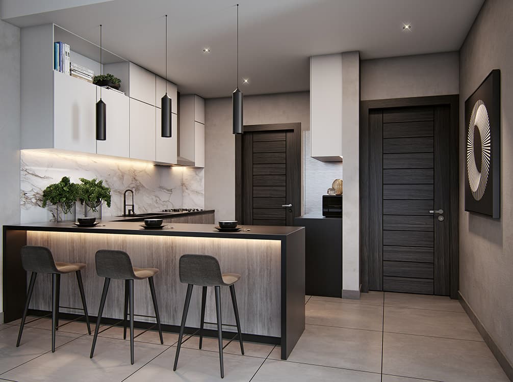 Prime Residences 9