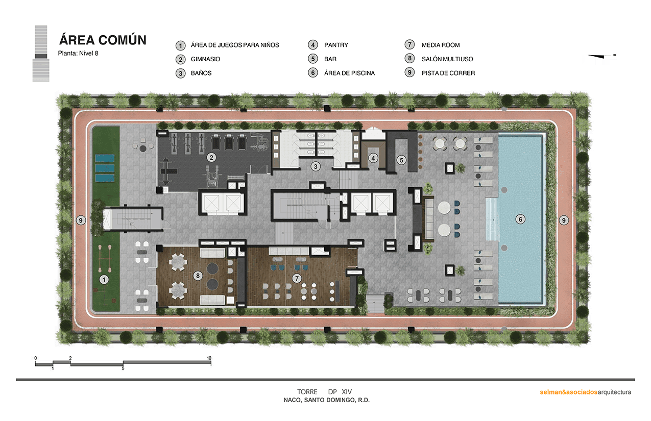 Prime Residences 11