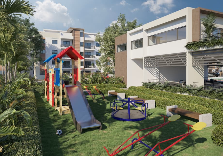 Brisas del Prado 10
